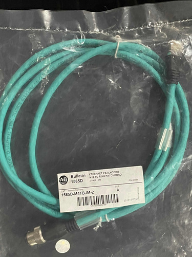Encoder 842e-cm-sip3ba A Allen Bradley