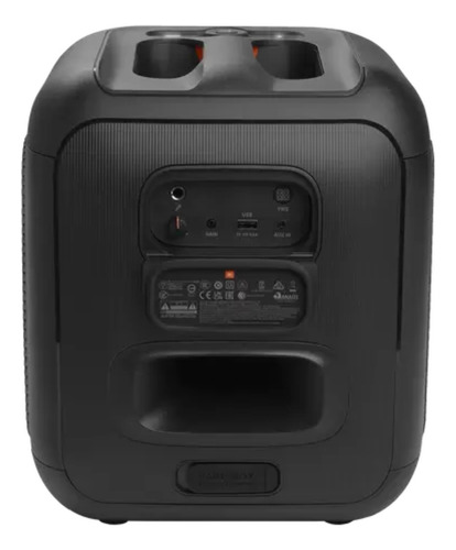 Caixa De Som Portátil Jbl Partybox Encore Essential 100w Rms