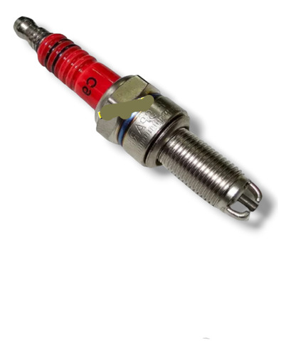 Bujia Iridio Para Thunderstar300 Rocketman300 Storm300