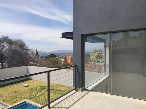 Casa En Venta En Burgos Bugambilias, Temixco, Morelos
