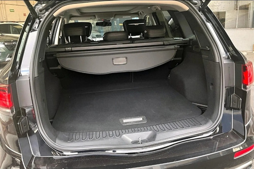Renault Koleos 2.5 Iconic Cvt