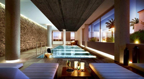Apartamento De 3 Dormitorios En Venta En Carrasco
