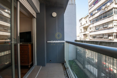 Imagen 14 de 19 de Venta Apartamento 1 Dormitorio Cordón Sur