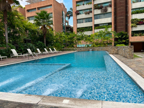 Imagen 12 de 12 de En Venta, Apartamento De 200m2 En Campo Alegre