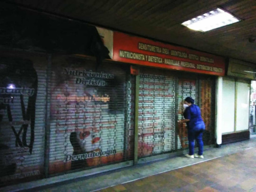 Imagen 2 de 10 de Local Comercial Oportunidad, 120mts ...