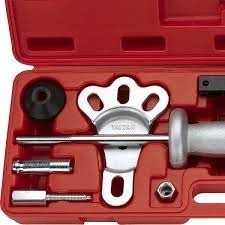 Extractor De Rodajes Y Poleas Tipo Martillo