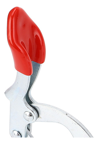 Pinza Pulsar/tirar, Doble Cabezal, 45 Kg, Fuerza De Sujeción