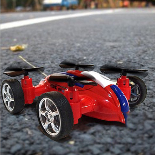 Drone De Juguete De Inercia Para Niños, Coche Volador, Model