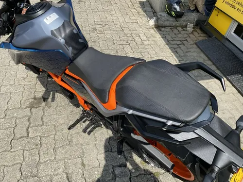 Ktm 390 Duke Gen3 2024