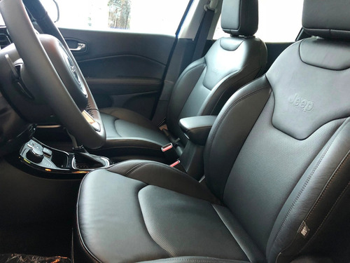 Jeep Compass 2.4 Limited Plus