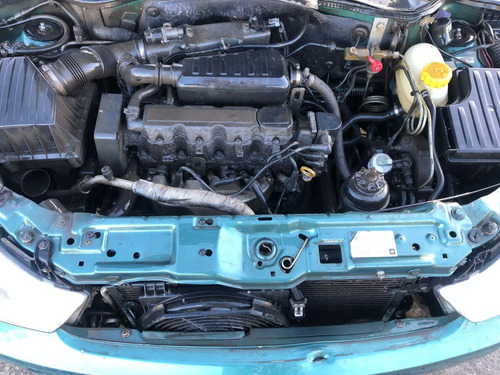 Chevrolet Corsa Gl
