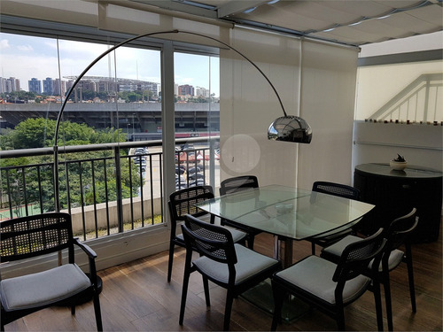 Imagem 6 de 30 de Apartamento-são Paulo-morumbi | Ref.: Reo23773 - Reo23773