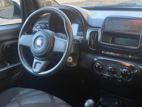 Fiat Mobi MOBI LIKE 1.0 Fire Flex 5p.