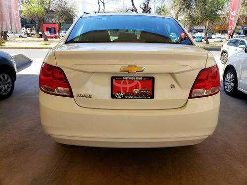 Chevrolet Aveo Lt