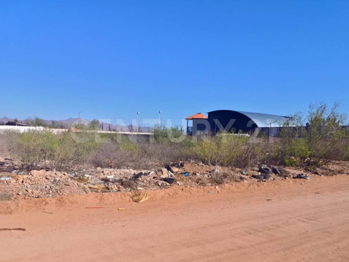Terreno En Venta En Linda Vista, Valle De Chihuahua, Chihuahua, Chih.