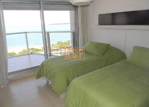 Imagen 20 de 30 de Excelente Apartamento Para Comprar Y Pasar Comodas Vacaciones