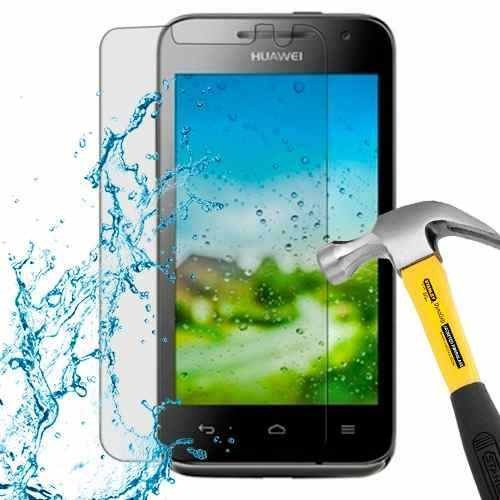 Lamina Protector Anti-shock Anti-golpe Huawei Ascend G330