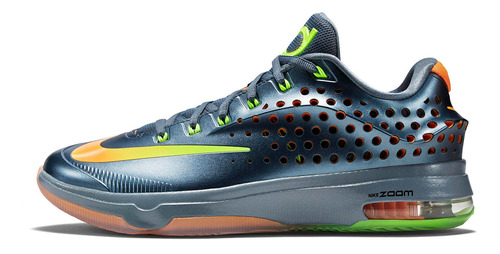 Zapatillas Nike Kd 7 Elite Elevate Urbano 724349-404   