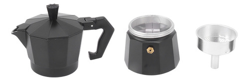 Cafetera Italiana Stovetop Moka Pot Hecha A Mano
