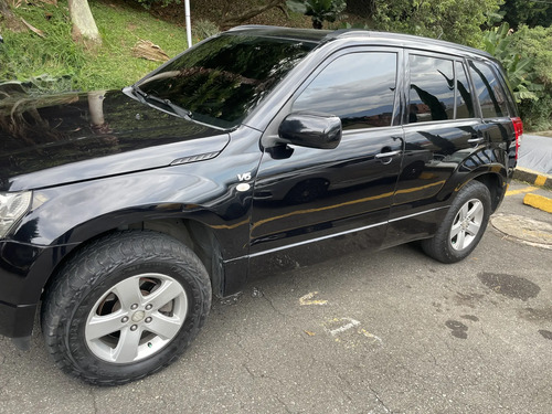 Suzuki Grand Vitara 2.7 Sz