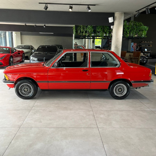 Imagen 4 de 25 de Bmw Serie 3 320