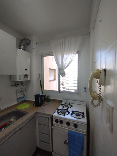 Departamento A Dos Cuadras De La Playa