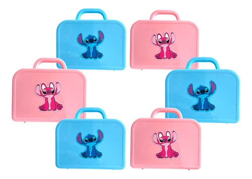 Valijitas Golosi. Personalizada Tematica A Elección X25 U.
