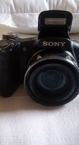 Camara Fotografica Sony