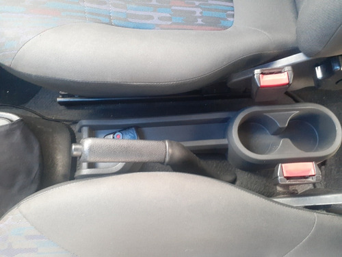 Chevrolet Celta 2010 1.0 Life Flex Power 5p
