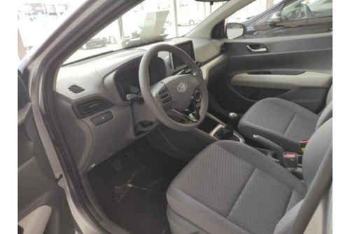 Imagem 9 de 9 de Hyundai- New Hb20s Evolution 1.0 Mt/ 21/22