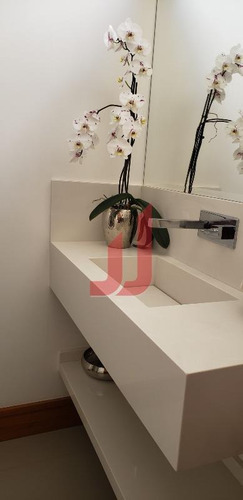 Imagem 23 de 29 de Casa À Venda, 3 Quartos, 3 Suítes, 2 Vagas, Alphaville Nova Esplanada - Votorantim/sp - 6751
