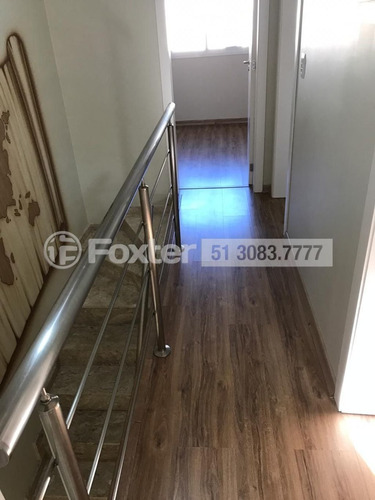 Imagem 14 de 30 de Casa Em Condomínio, 3 Dormitórios, 86 M², Central Parque - 185081