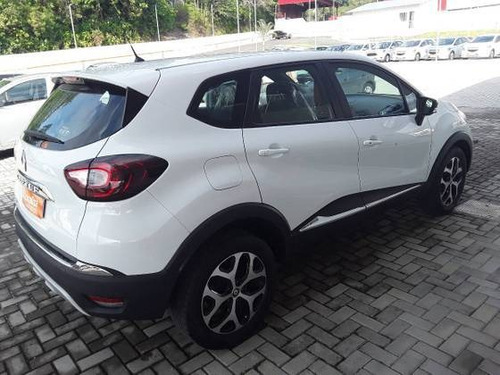 Imagem 7 de 9 de Renault Captur 2.0 16v Hi-flex Intense Automático