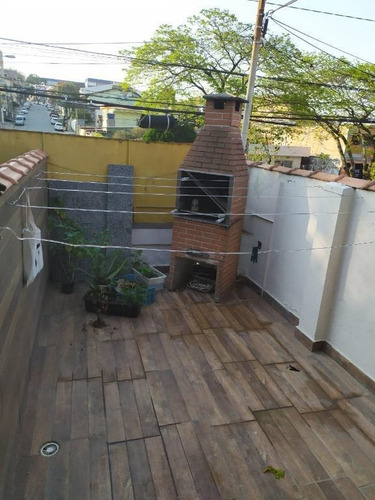 Imagem 15 de 15 de Casa Em Parque Artur Alvim, São Paulo/sp De 250m² 2 Quartos À Venda Por R$ 795.000,00 - Ca970458-s