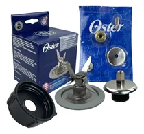 Comprar Kit Reparación Oster Cuchillas Aspas Porta Vaso Originales
