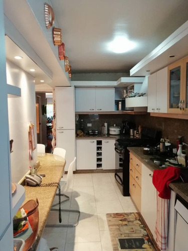 Imagen 13 de 25 de Vendo Apartamento 180m2 3h+s/2.5b+s/2pe El Cafetal 0651
