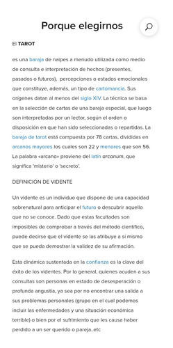 Imagen 3 de 5 de Consulta De Tarot 04129643171 Llame Ya 24horas/7dias/365años