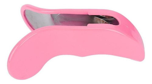Cyz Ejercitador De Muslos Pélvicos, Ajustable, Color Rosa