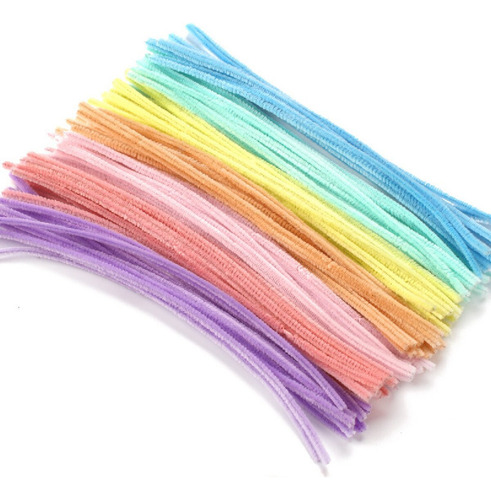 Para Para G 200 Piezas Limpia Pipas Limpiapipas Colores /