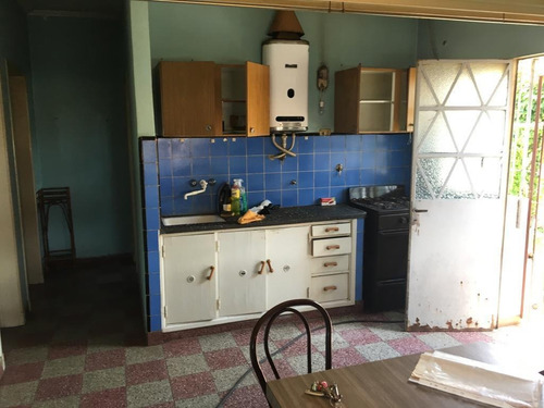 Imagen 5 de 7 de Oportunidad Casa En Venta En Los Hornos