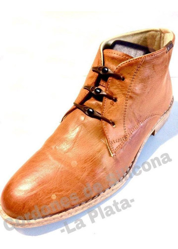 Cordones Silicona/elásticos (hilaces Para Adultos Y Niños)