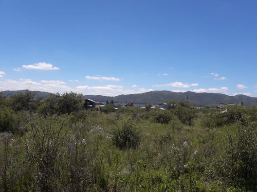Imagen 9 de 13 de Lote En Venta - Potrero De Garay B° Del Lago, 200 Mts. Del Lago Con Escritura