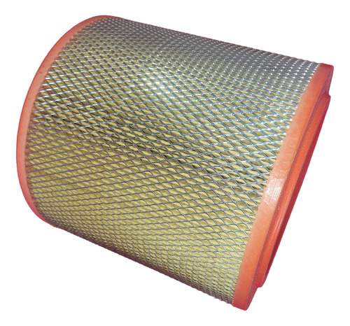 Filtro De Aire Reemplazo Gardner Denver 89758129 - Sa6683