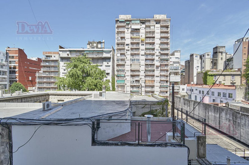 Venta - Departamento - A Estrenar - 3 Ambientes - Azcuénaga 1200 - Recoleta