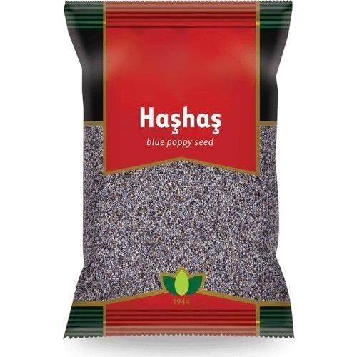 Semente De Papoula Azul (tempero) 440 Gr