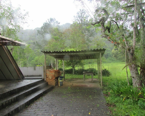 Imagem 3 de 16 de Juquitiba/sitio Prox Rodovia /aberto A Propostas/ref:04504