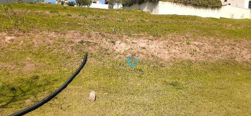 Imagem 2 de 5 de Terreno À Venda, 516 M² Por R$ 830.000,00 - Alphaville - Santana De Parnaíba/sp - Te0388