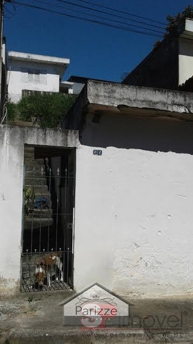 Imagem 4 de 7 de Terreno Na Vila Mazzei - 3575-1