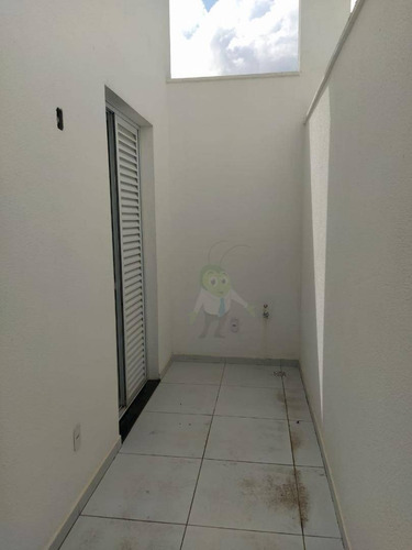 Apartamento Com 2 Dormitórios À Venda, 62 M² Por R$ 345.000,00 - Jardim Ocara - Santo André/sp - Ap1441