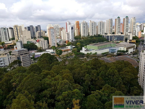 Imagem 6 de 15 de Charmoso Apartamento - Nm4155